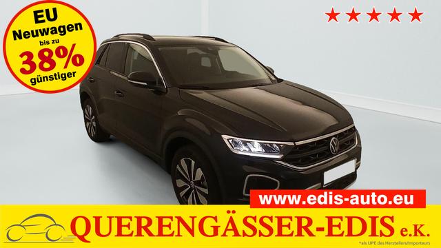 Volkswagen T-Roc - 1.5 TSI EVO2 150 Start/Stop BVM6 Life Plus