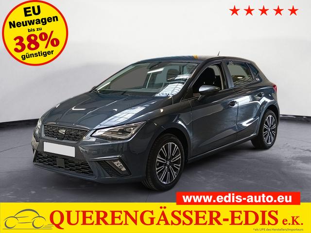 Seat Ibiza - Copa