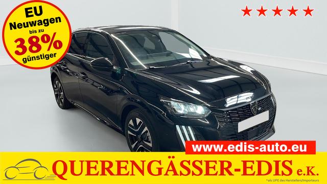 Peugeot 208 - 100 S&S BVM6 Allure