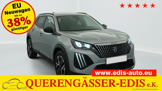 Peugeot 2008 - 100 S&S BVM6 Allure