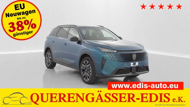 Peugeot 5008 - III 1.2 Hybrid 145ch Allure e-DCS6