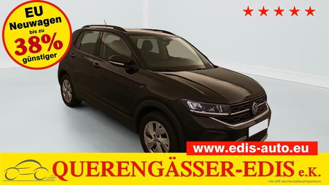 Volkswagen T-Cross - 1.0 TSI 95 Start/Stop BVM5 Life