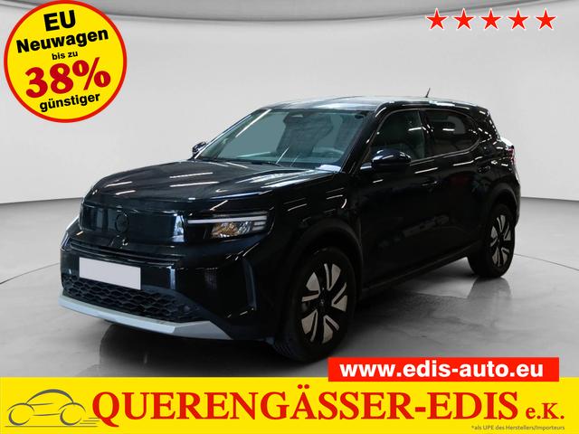 Opel Frontera - GS