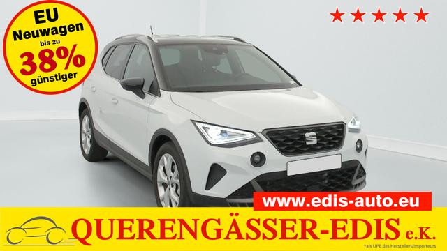 Seat Arona - 1.0 TSI 95 CH START/STOP BVM5 FR