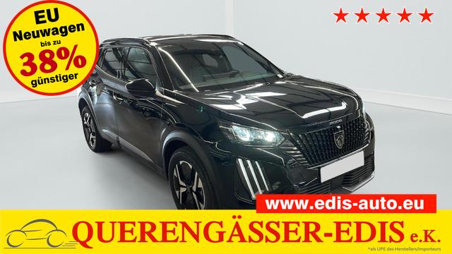 Peugeot 2008 - 100 S&S BVM6 Allure
