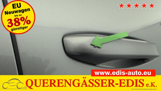 Peugeot 3008 - Hybrid 145 e-DCS6 Allure