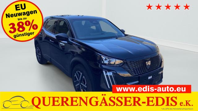 Peugeot 2008 - 100 S&S BVM6 Style
