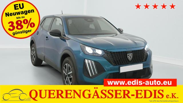 Peugeot 2008 - 100 S&S BVM6 Style