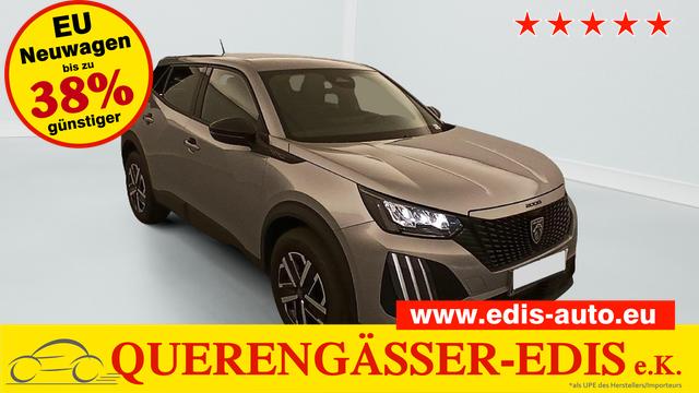 Peugeot 2008 - 100 S&S BVM6 Style