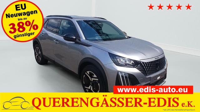 Peugeot 2008 - 100 S&S BVM6 Allure