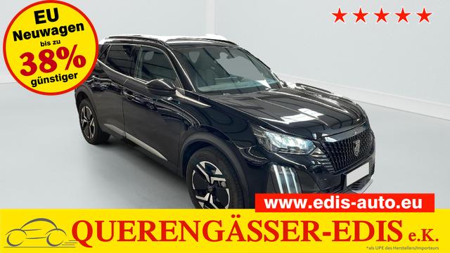 Peugeot 2008 - 100 S&S BVM6 Allure