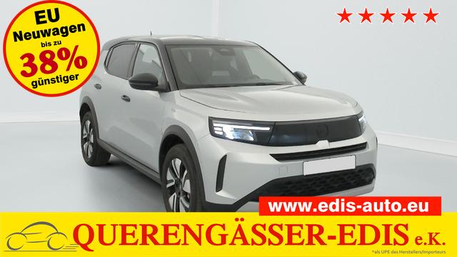 Opel Frontera - Electric 113 ch Batterie 44 kWh GS