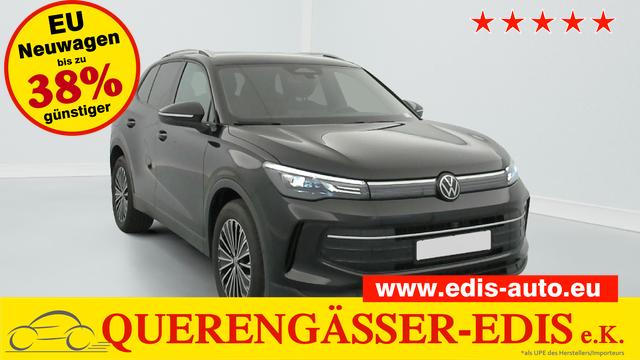 Volkswagen Tiguan - 1.5 ETSI 150CH DSG7 LIFE PLUS