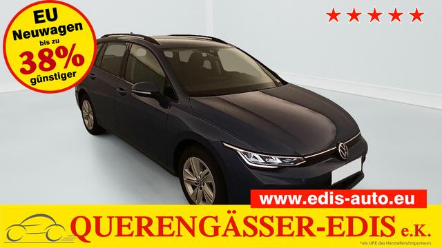 Volkswagen Golf Variant - 1.5 ETSI EVO2 116 DSG7 LIFE PLUS
