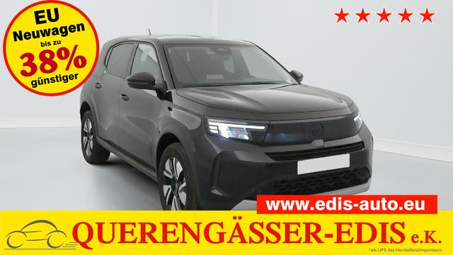 Opel Frontera - Electric 113 ch Batterie 44 kWh GS