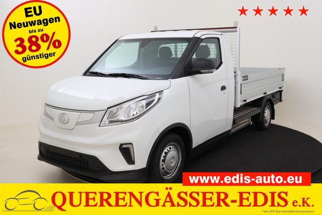 Maxus eDeliver 3 Kastenwagen - Long Wheel Base