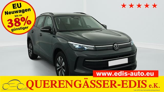 Volkswagen Tiguan - 1.5 ETSI 150CH DSG7 LIFE PLUS