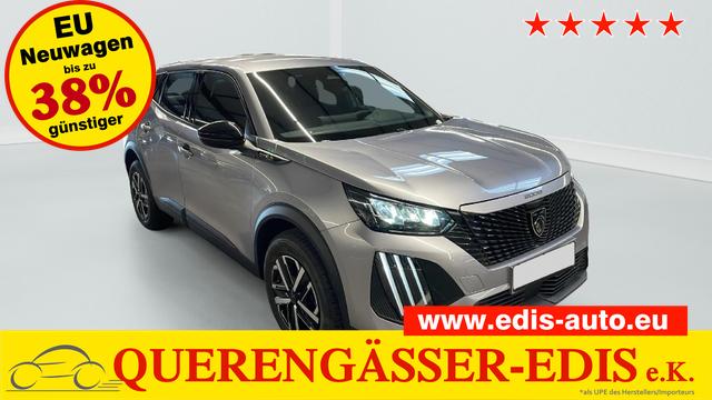 Peugeot 2008 - 100 S&S BVM6 Style