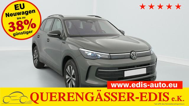 Volkswagen Tiguan - 1.5 eTSI 131ch DSG7 Life Plus