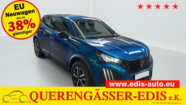 Peugeot 2008 - 100 S&S BVM6 Style