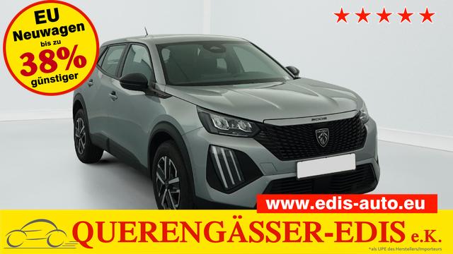 Peugeot 2008 - 100 S&S BVM6 Style