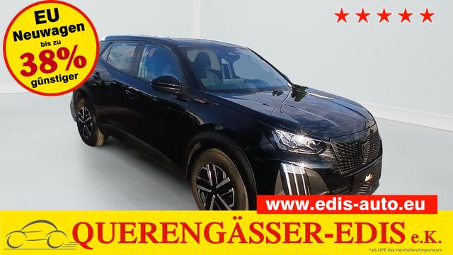 Peugeot 2008 - 100 S&S BVM6 Style