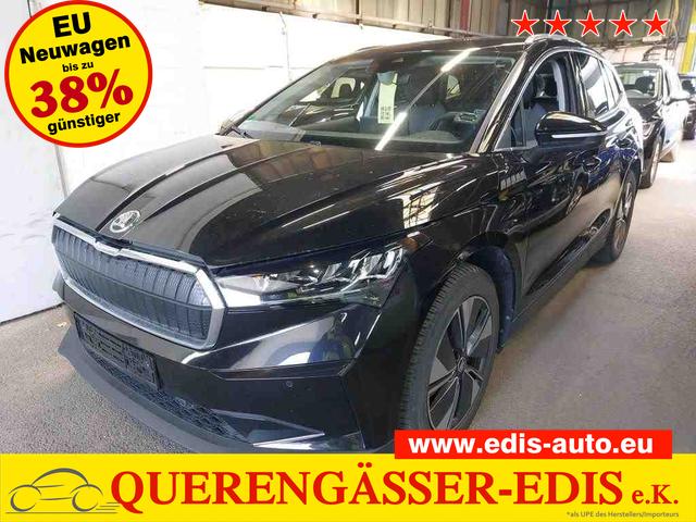 Skoda Enyaq - 85X AWD