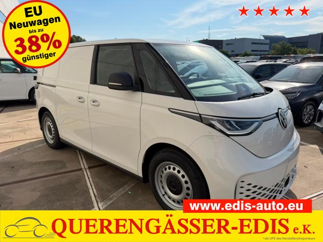 Volkswagen ID. BUZZ - Cargo