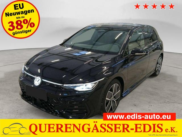 Volkswagen Golf - R-Line
