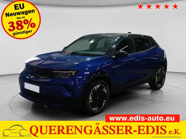 Opel Mokka GS 