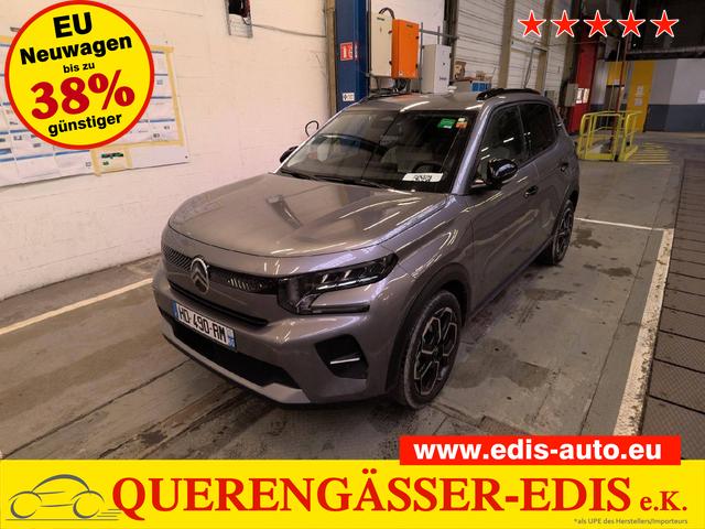 Citro&euml;n C3 - MAX