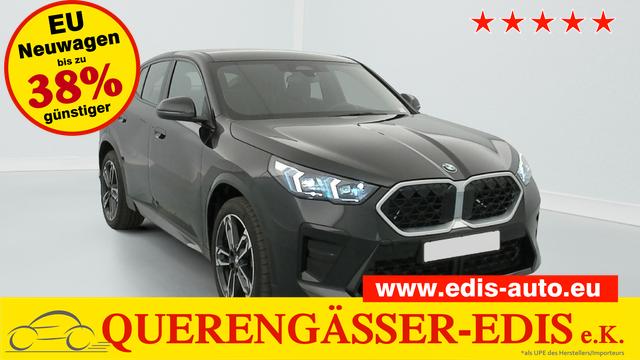 BMW X2 - M Sport sDrive