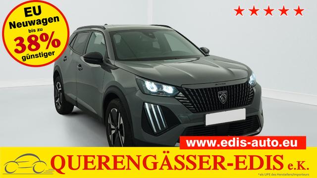 Peugeot 2008 - 100 S&S BVM6 Allure