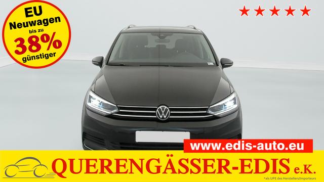 Volkswagen Touran - 2.0 TDI 150 DSG7 7pl VW Edition