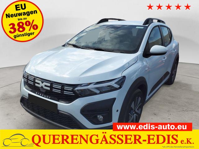Dacia Sandero - Stepway Expression