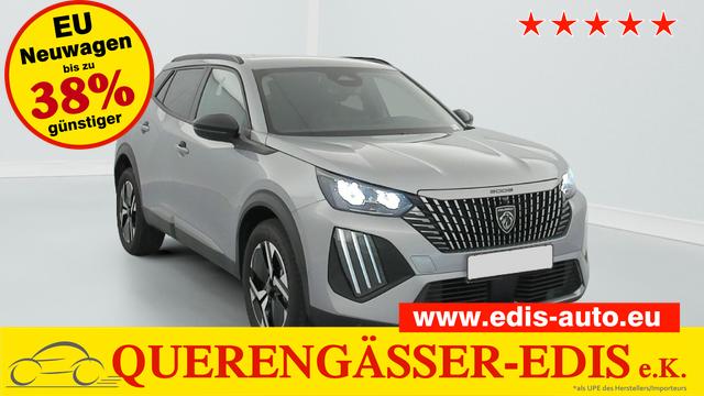 Peugeot 2008 - 100 S&S BVM6 Allure