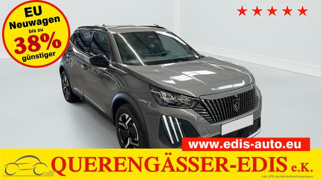 Peugeot 2008 - 100 S&S BVM6 Allure