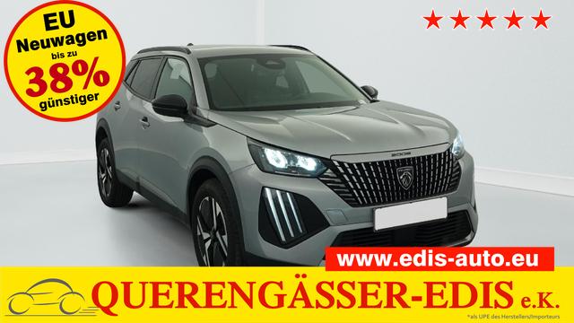 Peugeot 2008 - 100 S&S BVM6 Allure