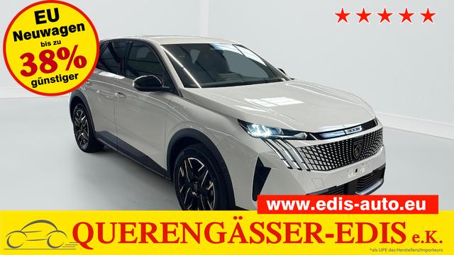Peugeot 3008 - Hybrid 145 e-DCS6 Allure