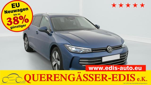 Volkswagen Passat - 