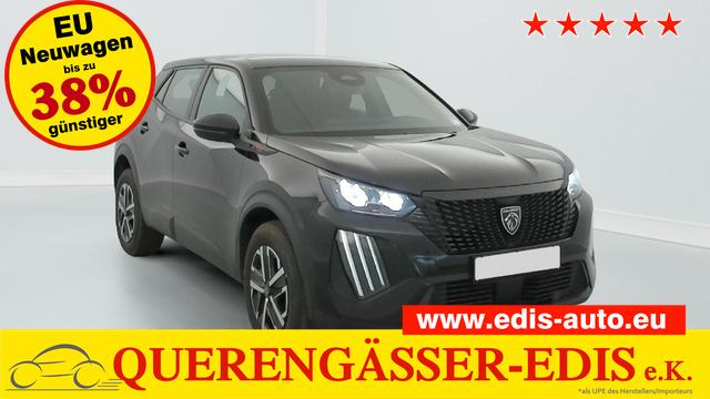 Peugeot 2008 - 100 S&S BVM6 Style