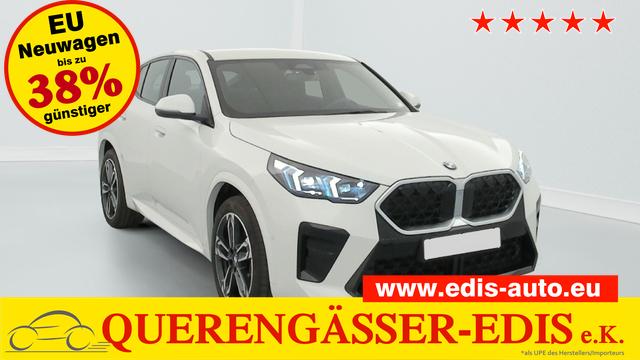 BMW X2 - M Sport sDrive 20d