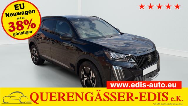 Peugeot 2008 - 100 S&S BVM6 Allure
