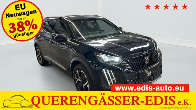 Peugeot 2008 - 100 S&S BVM6 Allure