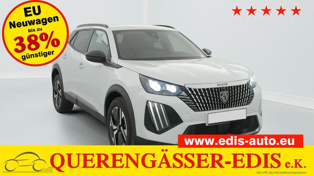 Peugeot 2008 - 100 S&S BVM6 Allure