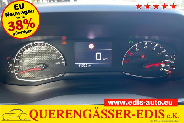 Peugeot 2008 - 100 S&S BVM6 Style