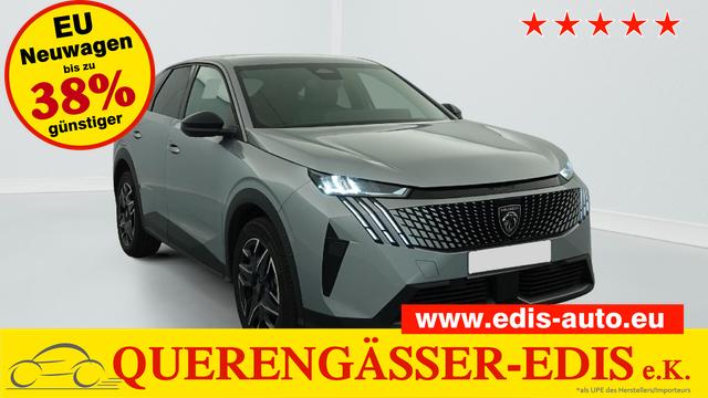 Peugeot 3008 - Allure