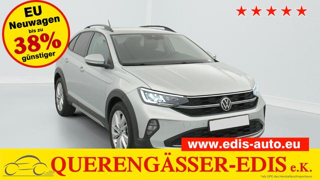 Volkswagen Taigo - 1.0 TSI 116 BVM6 VW Edition