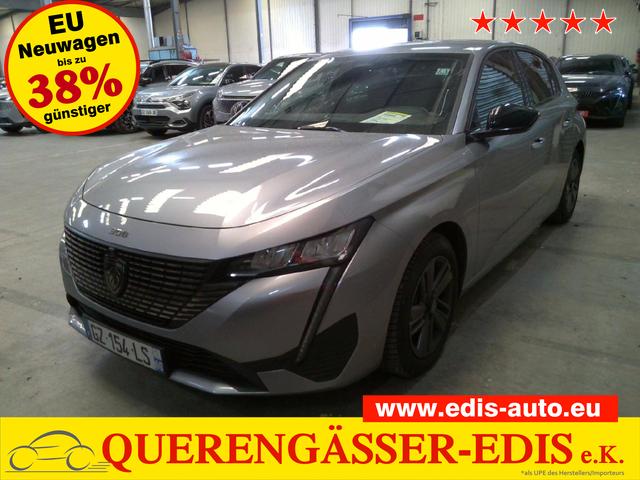 Peugeot 308 - Allure