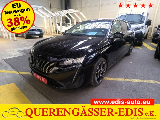 Peugeot 308 SW - Allure